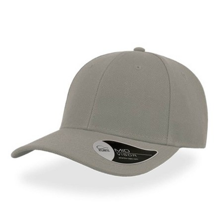 Καπέλο (Alt Beat) γκρι